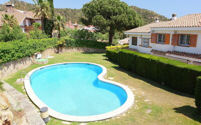 Zen - Tossa de Mar, Catalonien, Spanien