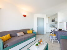 Feriebolig:&nbsp;L'Open 560.4