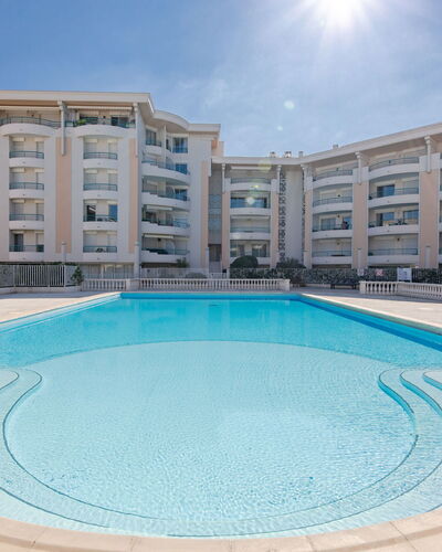 Fréjus 800