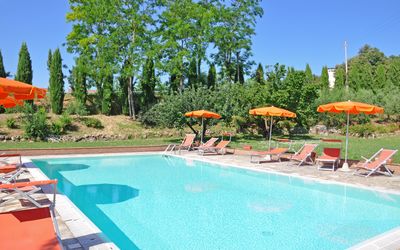 Assuntini - San Gimignano, Toscana, Italien - Assuntini 2