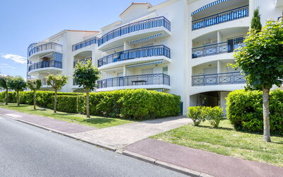 Terrasses de Pontaillac