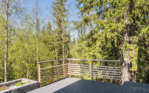 Toivola 1: Sommerhus, Hus, Hjem, Garden Bygninger, Sidespor, Bjælkehytte, Stuehus, Estate, Skur, Gård