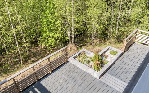 Toivola 1: Sommerhus, Hus, Hjem, Garden Bygninger, Sidespor, Bjælkehytte, Stuehus, Estate, Skur, Gård