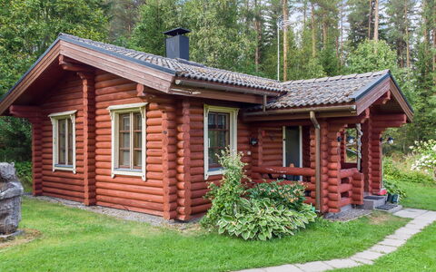 Petäjäniemi: Sommerhus, Hus, Hjem, Garden Bygninger, Sidespor, Bjælkehytte, Stuehus, Estate, Skur, Gård