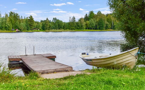 Petäjäniemi: Sommerhus, Hus, Hjem, Garden Bygninger, Sidespor, Bjælkehytte, Stuehus, Estate, Skur, Gård