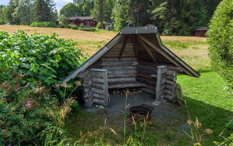Petäjäniemi: Sommerhus, Hus, Hjem, Garden Bygninger, Sidespor, Bjælkehytte, Stuehus, Estate, Skur, Gård