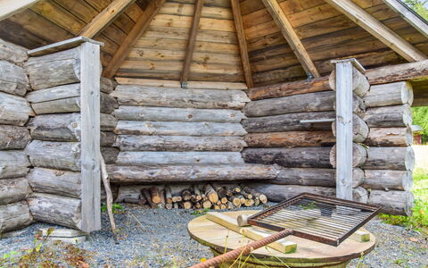 Petäjäniemi: Sommerhus, Hus, Hjem, Garden Bygninger, Sidespor, Bjælkehytte, Stuehus, Estate, Skur, Gård