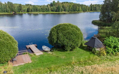 Petäjäniemi
