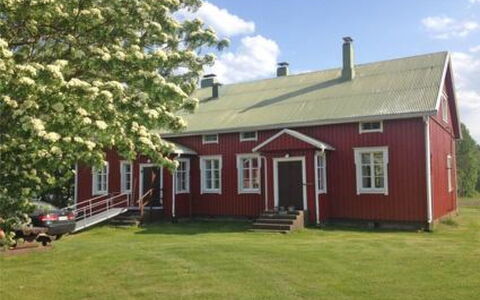 Mykkälä: Sommerhus, Hus, Hjem, Garden Bygninger, Sidespor, Bjælkehytte, Stuehus, Estate, Skur, Gård