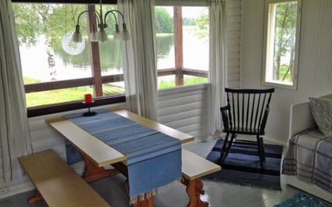 Mykkälä: Sommerhus, Hus, Hjem, Garden Bygninger, Sidespor, Bjælkehytte, Stuehus, Estate, Skur, Gård