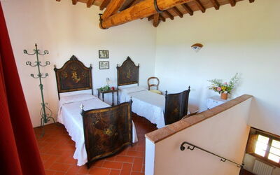 Feriebolig:&nbsp;La Colombaia