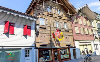 Altstadt Loft