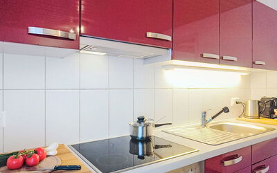 Feriebolig:&nbsp;Bristol Apt. M 12.6