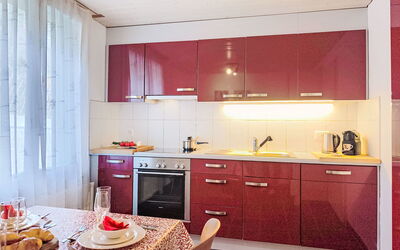Feriebolig:&nbsp;Bristol Apt. M 12.6