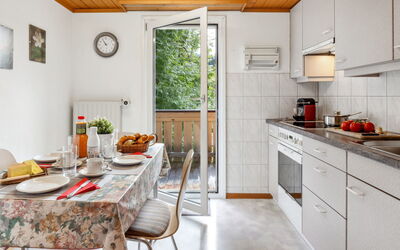 Feriebolig:&nbsp;Bristol Apt.k 12.4