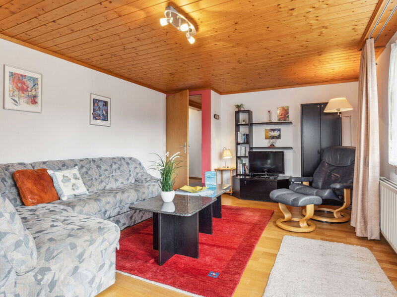 Feriebolig:&nbsp;Bristol Apt.k 12.4
