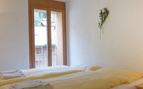 Eden Apt.d: Værelse, Seng, Ejendom, Soveværelse, Møbel, Væg, Bed Frame, Indretning, Hus, Madras