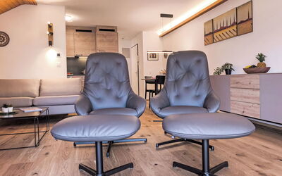 Feriebolig:&nbsp;Eiger Residence Apt.a 425 19.2