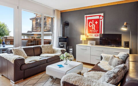 Feriebolig:&nbsp;Goldenhorn Apt.s 22.2