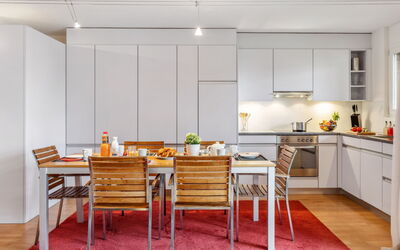 Feriebolig:&nbsp;Goldenhorn Apt.s 22.2