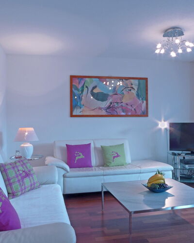 Goldenhorn Apt.f 22.1