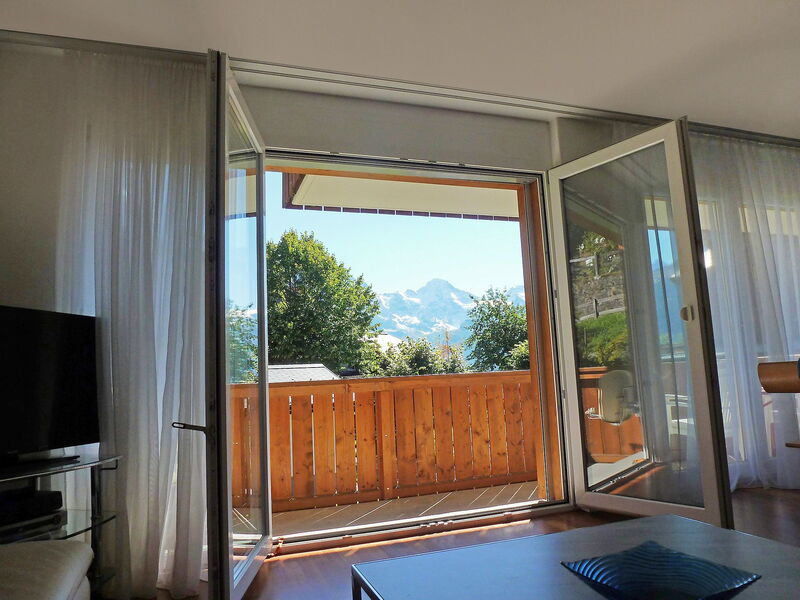 Feriebolig:&nbsp;Goldenhorn Apt.f 22.1