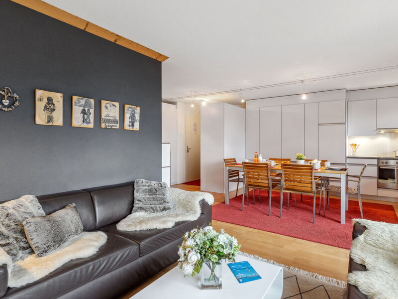 Feriebolig:&nbsp;Goldenhorn Apt.s 22.2