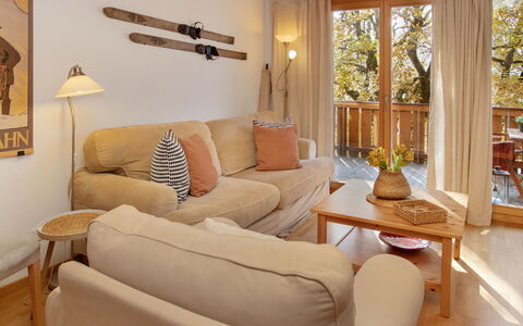 Feriebolig:&nbsp;Racer'S Retreat Apt.2 34.5