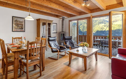 Feriebolig:&nbsp;Racer'S Retreat Apt.07 34.1