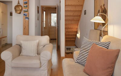 Feriebolig:&nbsp;Racer'S Retreat Apt.2 34.5