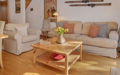 Feriebolig:&nbsp;Racer'S Retreat Apt.2 34.5