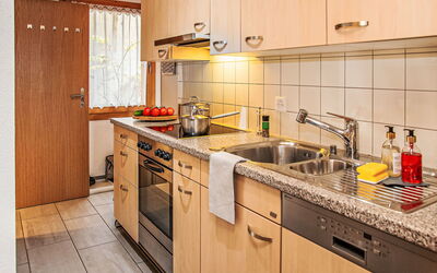 Feriebolig:&nbsp;Racer'S Retreat Apt.12 34.2