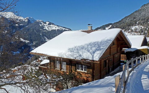 Wätterlücke: Sne, Vinter, Bjerg, Bjergrige Landskabsformer, Bjergkæde, Alps, Ejendom, Hill Station, Himmel, Tag