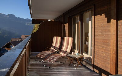 Feriebolig:&nbsp;Bella Vista Apt. No. 09 602.3