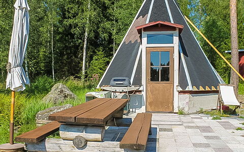 Virrin Tila: Sommerhus, Hus, Hjem, Garden Bygninger, Sidespor, Bjælkehytte, Stuehus, Estate, Skur, Gård