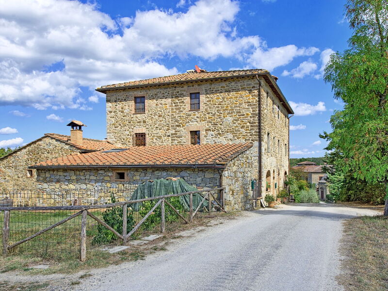 Castellina