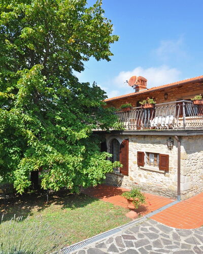 Casa Lorena