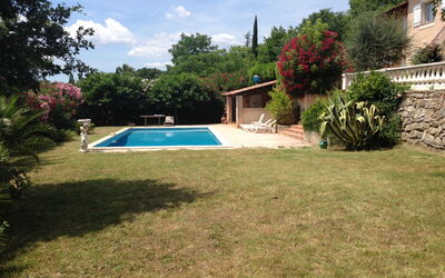 Les Aloes