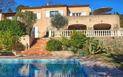 Les Aloes - Draguignan, Provence-Alpes-Côte D'Azur, Frankrig