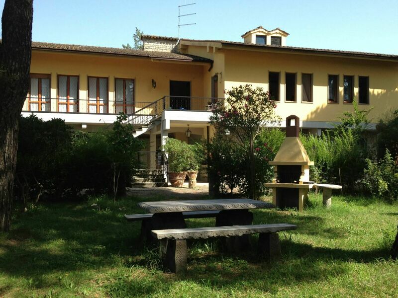 Villa Quattro Mori