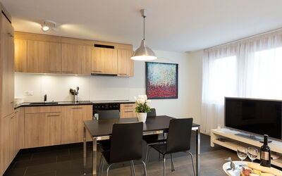 Bergfrieden Apt. 2
