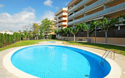 Nou Salou - Salou, Catalonien, Spanien
