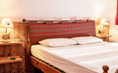 Feriebolig:&nbsp;Chalet Remondet 350.6