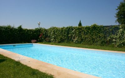 Casa Clementina - Lucignano, Toscana, Italien