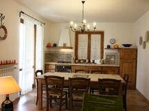 Casa Clementina