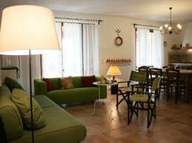 Casa Clementina