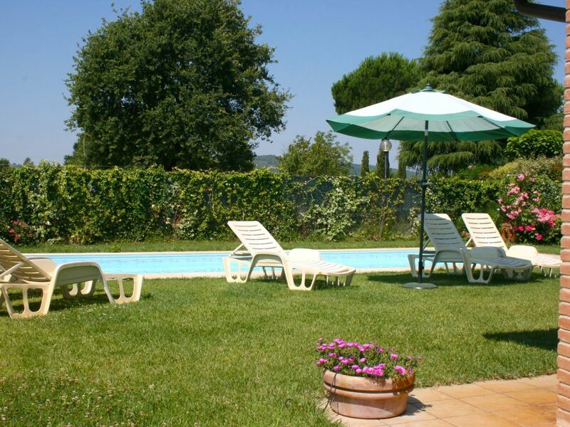 Casa Clementina