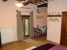 Feriebolig:&nbsp;Pool Suite