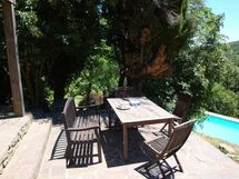 Feriebolig:&nbsp;Pool Suite