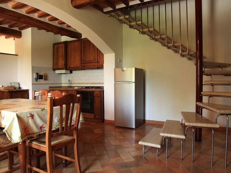 Feriebolig:&nbsp;Torretta